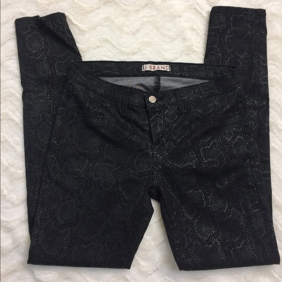 J Brand - Picture 4 of 8